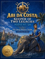 Abi Da Costa: Keeper of Two Legacies: The Deep Waters of Truth B0H9ZLTTY8 Book Cover