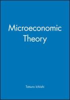 Microeconomic Theory 1577180372 Book Cover
