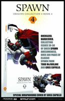Spawn Origins, Book 4 1607064375 Book Cover