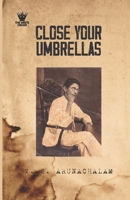Close Your Umbrellas 9355652747 Book Cover