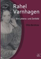 Rahel Varnhagen 3862672905 Book Cover