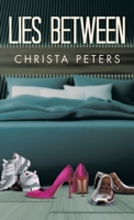 Lies Between 1665779691 Book Cover