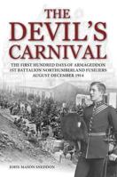Devils Carnival 1908336358 Book Cover