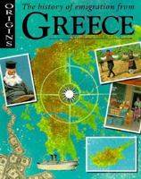 The history of emigration from Greece (Origins) 0531144178 Book Cover