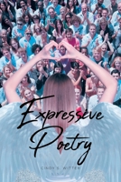 Expressive Poetry B0DZZ467P4 Book Cover