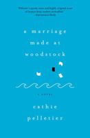 A Marriage Made At Woodstock 0671516949 Book Cover