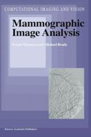 Mammographic Image Analysis 9401059497 Book Cover