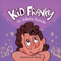 Kid Franky 9366175775 Book Cover