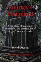 Courtoy's Complaint 1978359594 Book Cover