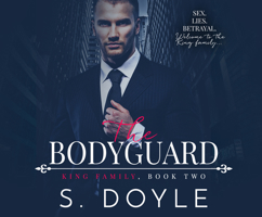 The Bodyguard 1727553454 Book Cover