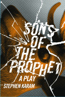 Sons of the Prophet 0810128772 Book Cover