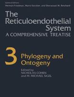 Phylogeny and Ontogeny 146844168X Book Cover