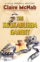 The Kookaburra Gambit 1555839045 Book Cover