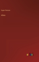 Athen 336842582X Book Cover