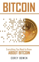 Bitcoin: Everything You Need to Know About Bitcoin 1801209103 Book Cover
