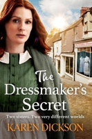 The Dressmaker's Secret 1471185516 Book Cover