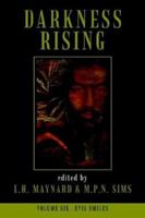 Darkness Rising 6 Evil Smiles 1894815394 Book Cover