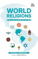 World Religions: An Introduction 8119670930 Book Cover