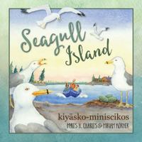 Seagull Island--kiyāsko-miniscikos 1778690106 Book Cover