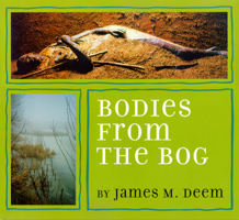 Bodies from the Bog 0618354026 Book Cover