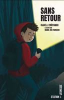 Sans retour 2925001637 Book Cover