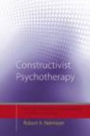 Constructivist Psychotherapy: Distinctive Features (CBT Distinctive Features) 0415442346 Book Cover