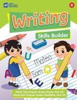 Writing Skills Builder 9716254091 Book Cover