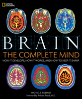 NG Brain: The Complete Mind 1426205473 Book Cover