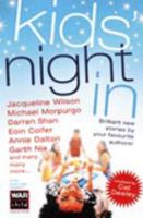 Kids' Night In 2: A Feast Of Stories 014330058X Book Cover