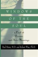 Windows of the Soul: A Look at Dreams and Their Meanings 0785278664 Book Cover