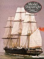 Model Shipwright: No. 67 085177511X Book Cover