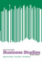 Cambridge Hsc Business Studies 2ed Toolkit 1107422272 Book Cover