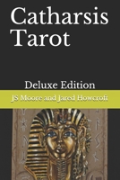 Catharsis Tarot: Deluxe Edition 1699642478 Book Cover