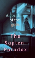 Algorithm of the Gods B0FF5Z7WC7 Book Cover