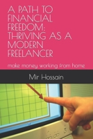 A guide to begin freelancing job: make money working from home B0CMZKGDJV Book Cover