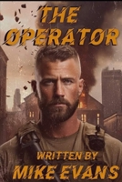 The Operator: No Way Out 1719861838 Book Cover