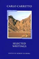 Carlo Carretto: Selected Writings 0883449560 Book Cover