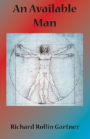 An Available Man B0GPDB4X1V Book Cover