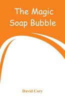 The Magic Soap Bubble 9353292476 Book Cover