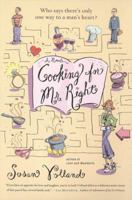 Cooking for Mr. Right 0451215249 Book Cover