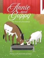Annie and Guppy: The Start of a Friendship B0F8YMKYLG Book Cover