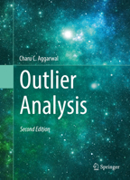 Outlier Analysis 1461463971 Book Cover