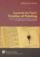 Leonardo Da Vinci's Treatise of Painting 1622730178 Book Cover