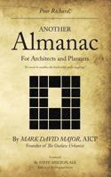 Poor Richard, Another Almanac for Architects and Planners 150290182X Book Cover