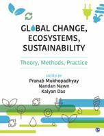 Global Change, Ecosystems, Sustainability: Theory, Methods, Practice 9386446464 Book Cover