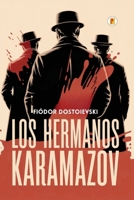 Los hermanos Karamazov (Spanish Edition) 936943299X Book Cover
