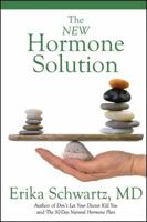 The New Hormone Solution 1682613305 Book Cover