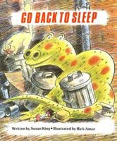 Go Back to Sleep 0947328467 Book Cover