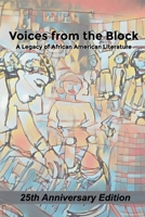 Voices from the Block : A Legacy of African American Literature 0978625358 Book Cover