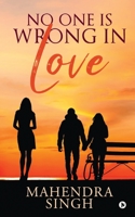 No One Is Wrong in Love1 164869912X Book Cover